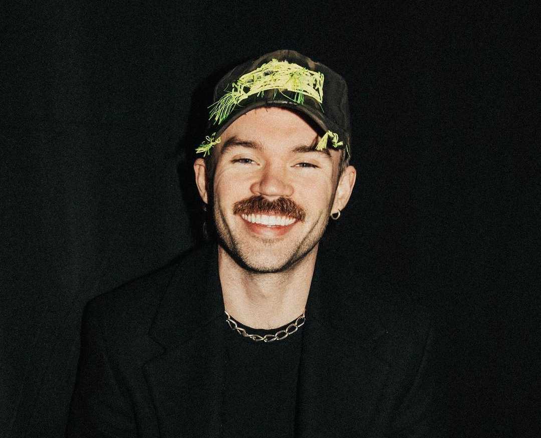 Grammy Nominated Australian DJ Dom Dolla Shines Bright In Atlanta