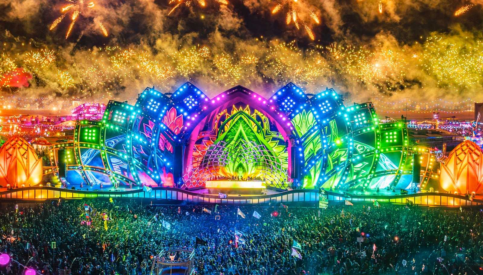 2025 Edc Las Vegas Lineup John Walker