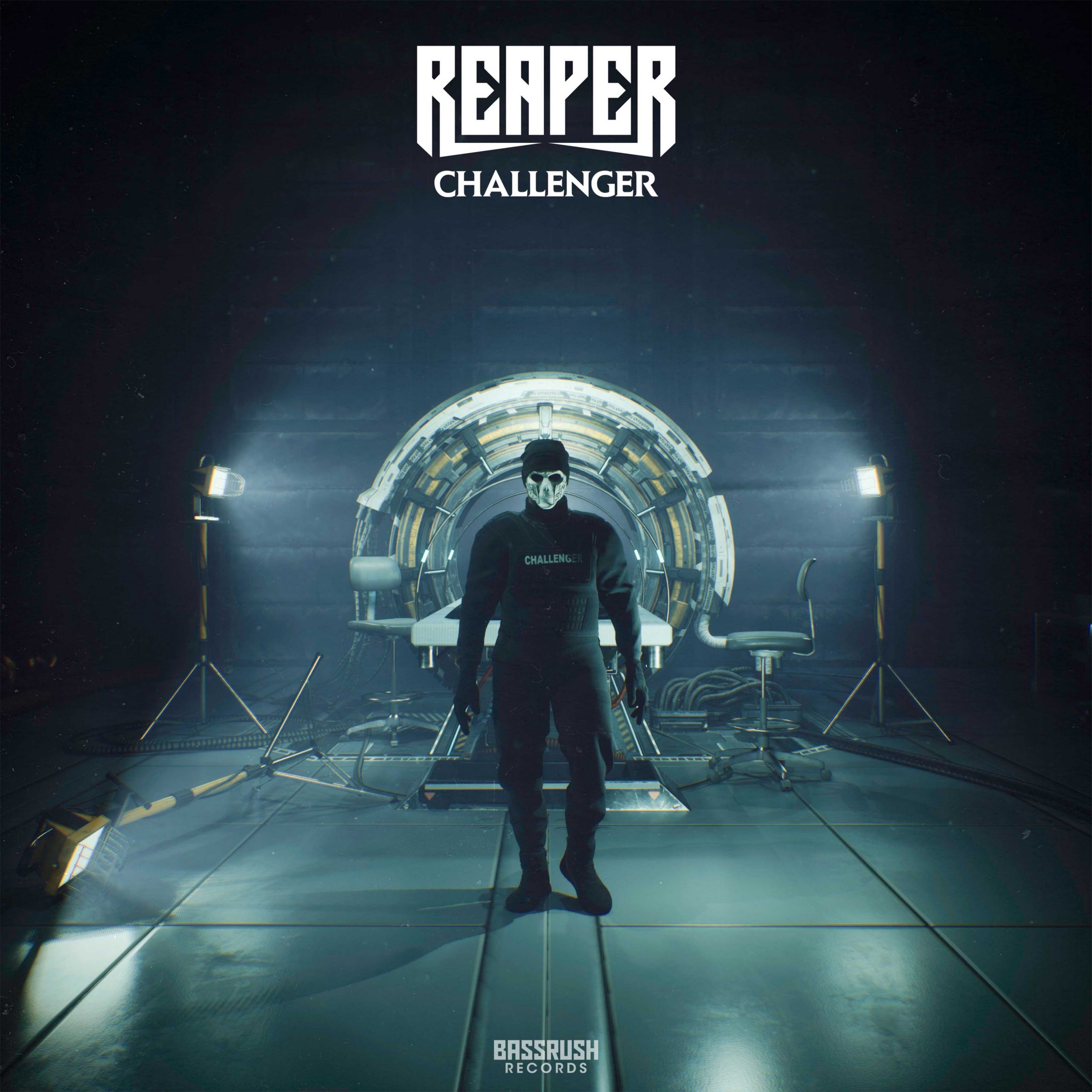 REAPER Unleashes Sophomore Album, 