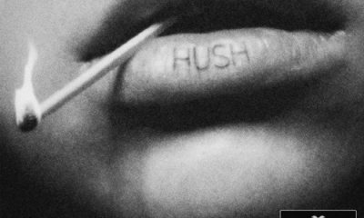 borne alexis b hush