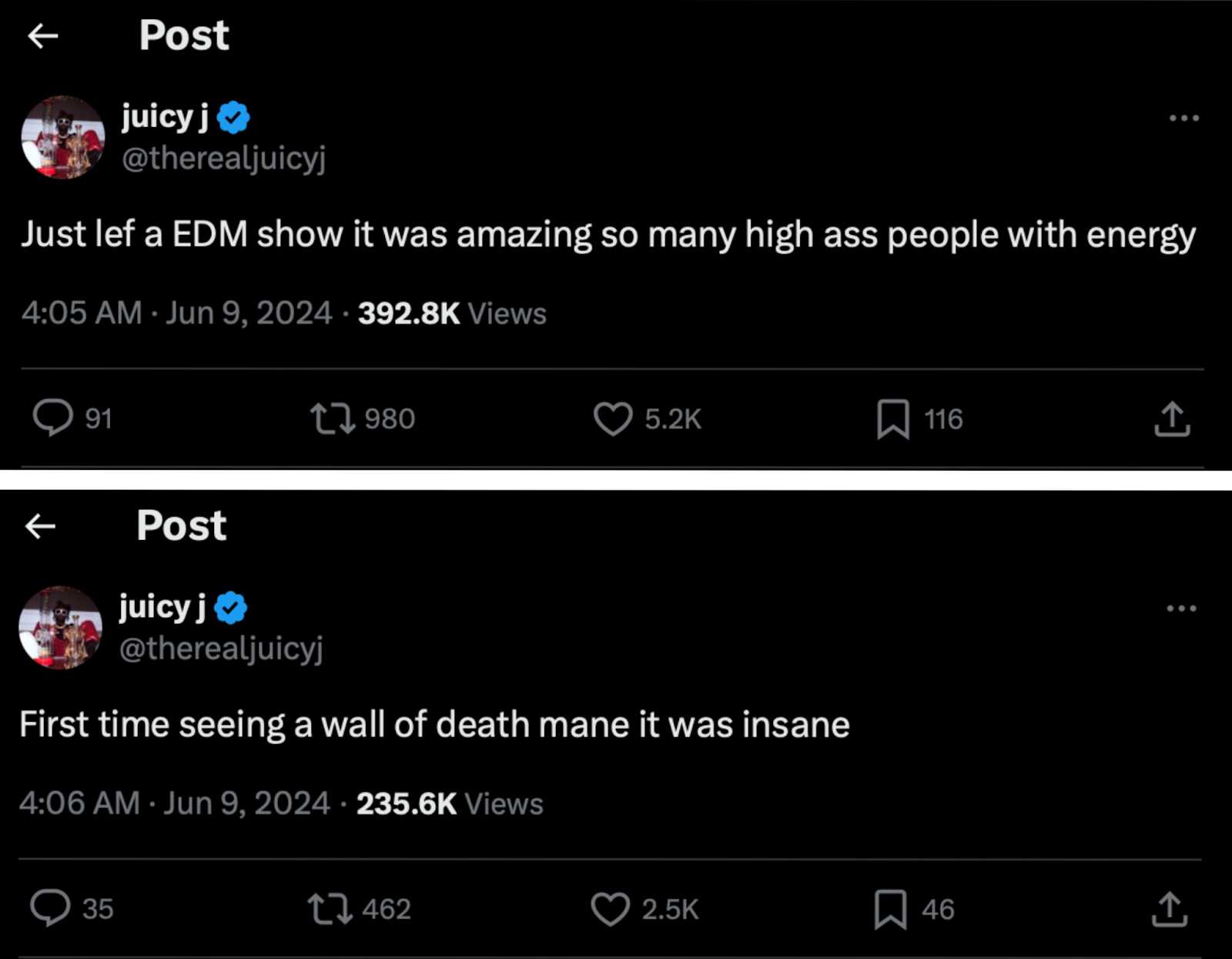 crankdat juicy j