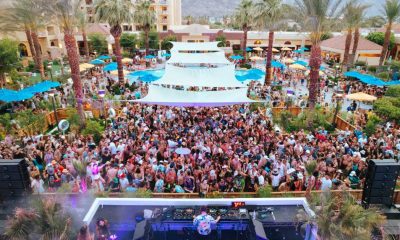 splash house lineup 2024
