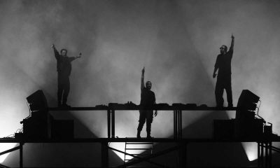 swedish house mafia lioness