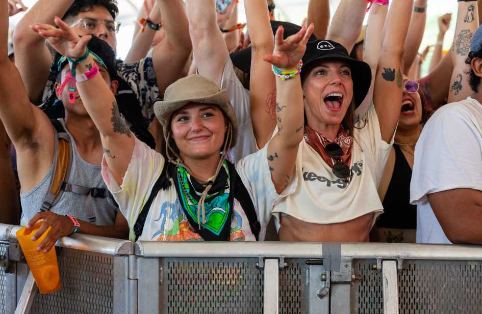 Bonnaroo 2024