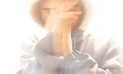 holly angel in the rave ep