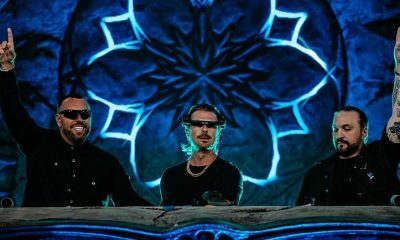 swedish house mafia tomorrowland 2024