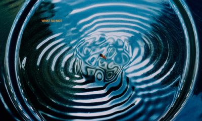 what so not motions ep