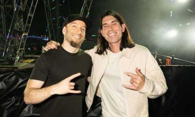 gryffin excision air