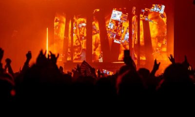 gryffin coca cola roxy
