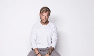 avicii forever