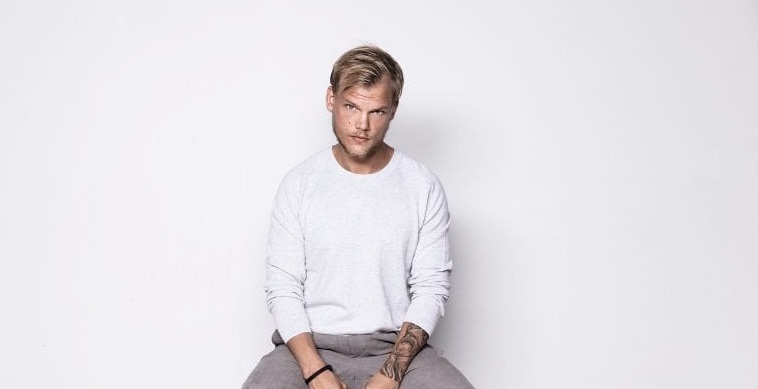 avicii forever