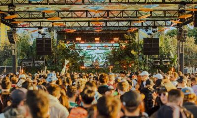 CRSSD Festival Fall 2025