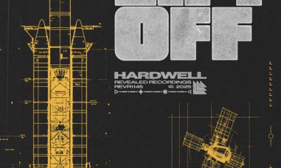 hardwell lift off