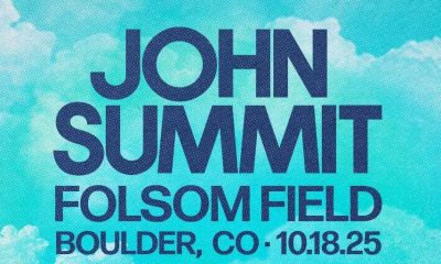 john summit boulder