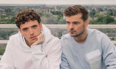 martin garrix mad