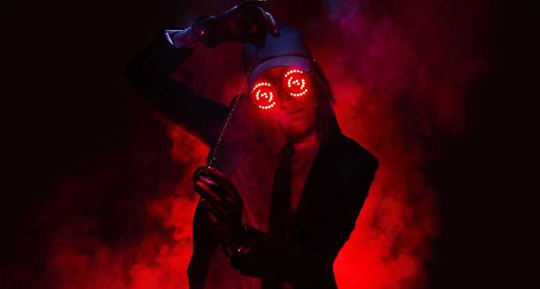 rezz chuurch telepathy