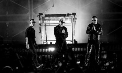 rufus du sol lakewood amphitheater