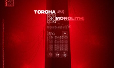 torcha monolith ep