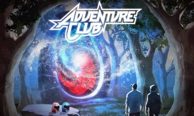adventure club throwback tour