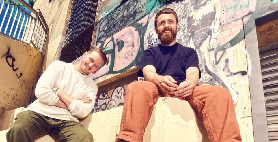 disclosure fall 2025 tour