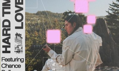 gryffin hard time love