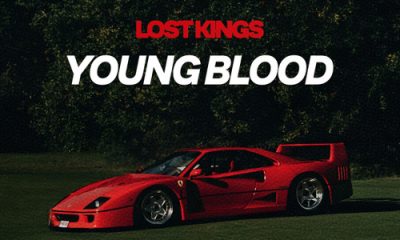 lost kings young blood