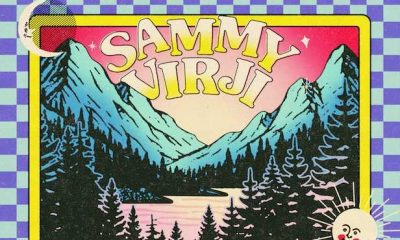 sammy virji u.s. tour part two
