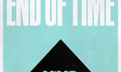 vavo end of time