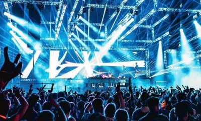 goldrush festival