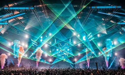 decadence arizona 2025 phase one lineup