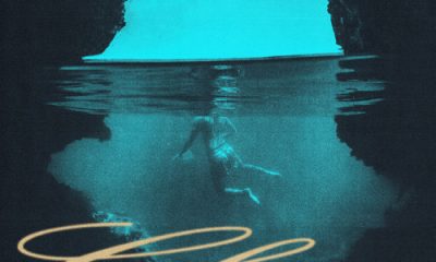 griz gryffin deep clear water