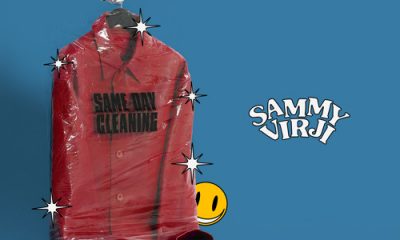 sammy virji same day cleaning