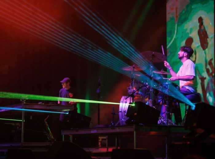 big gigantic the eastern