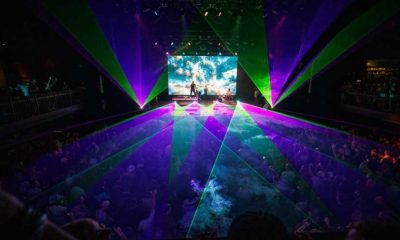 big gigantic the eastern