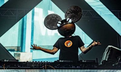 deadmau5 ameonna