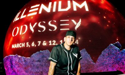 illenium odyssey sphere