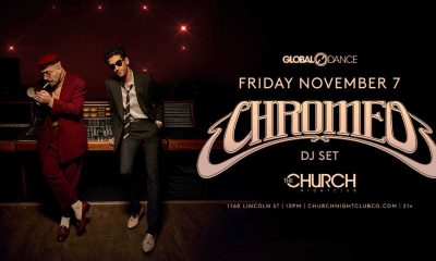 chromeo church denver