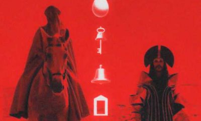 empire of the sun chrysalis