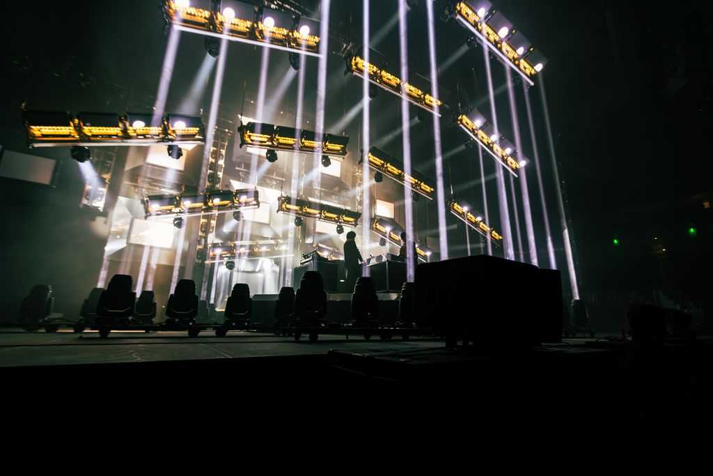 justice state farm arena