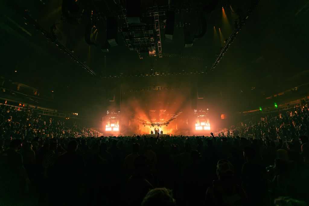 justice state farm arena