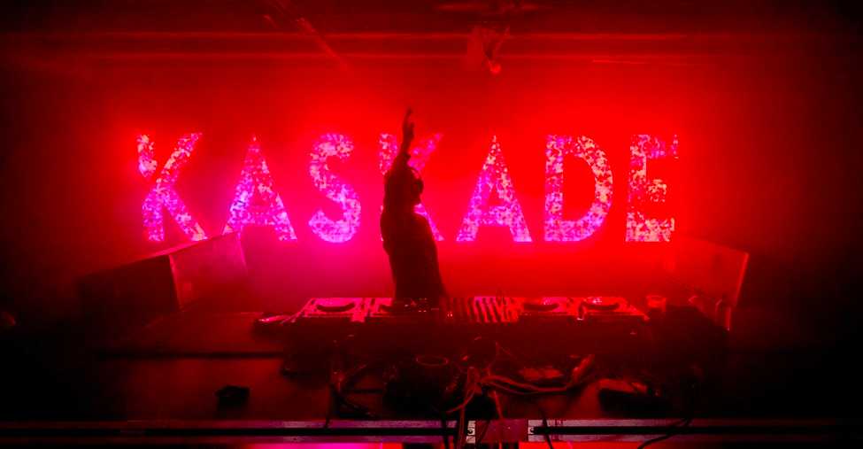 kaskade I can't make you love me